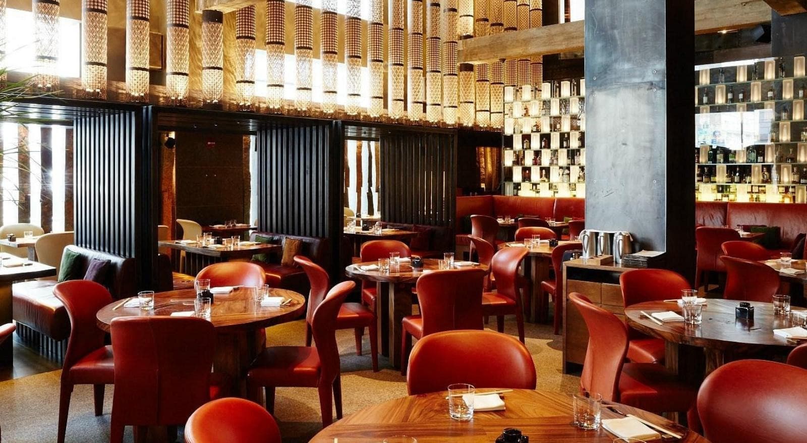 Zuma NYC