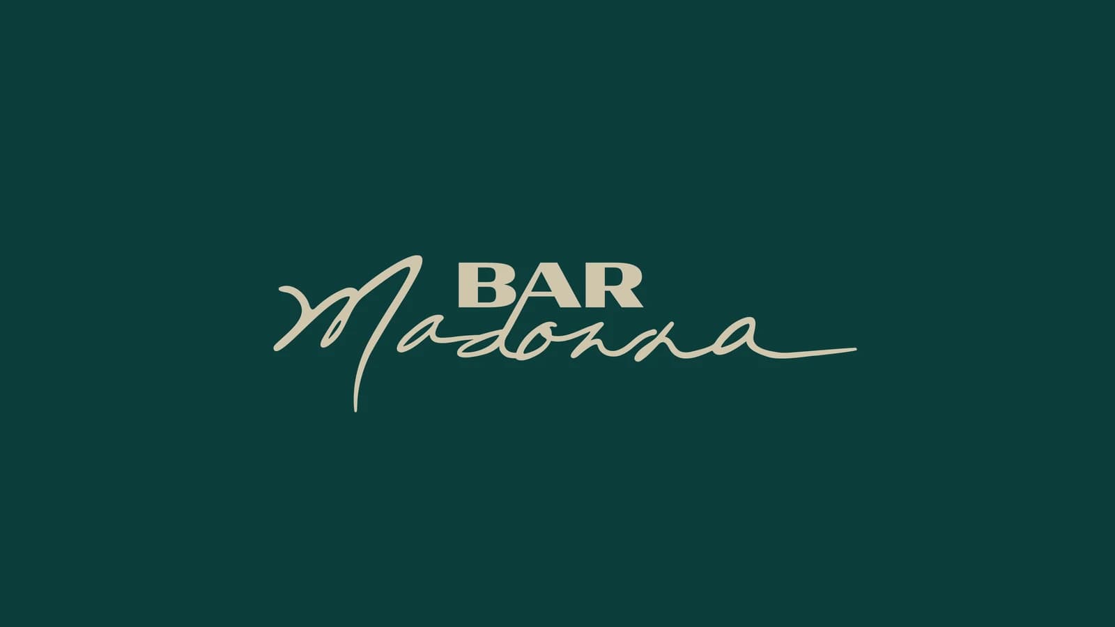 Bar Madonna