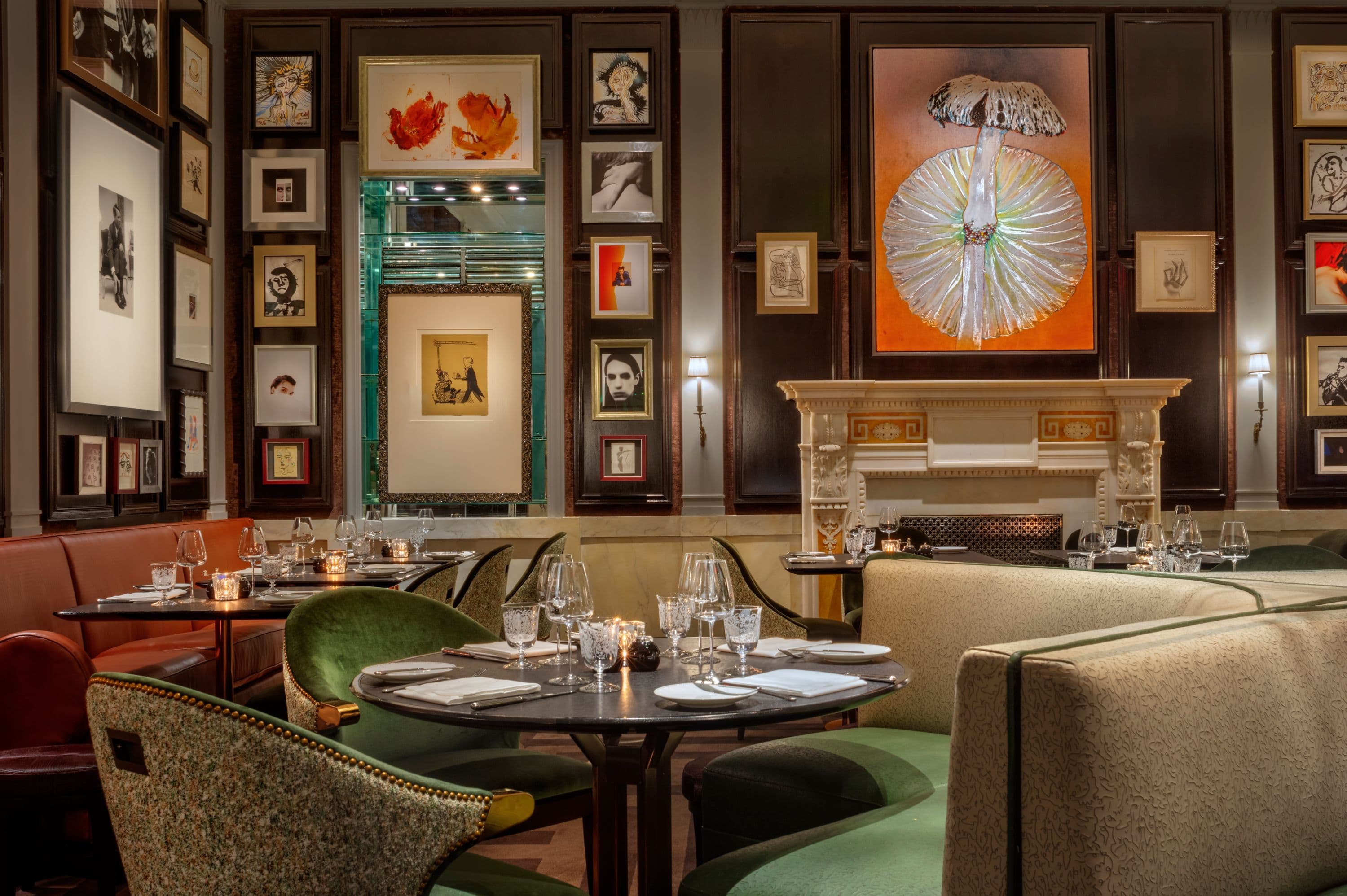 Dowling’s at Carlyle