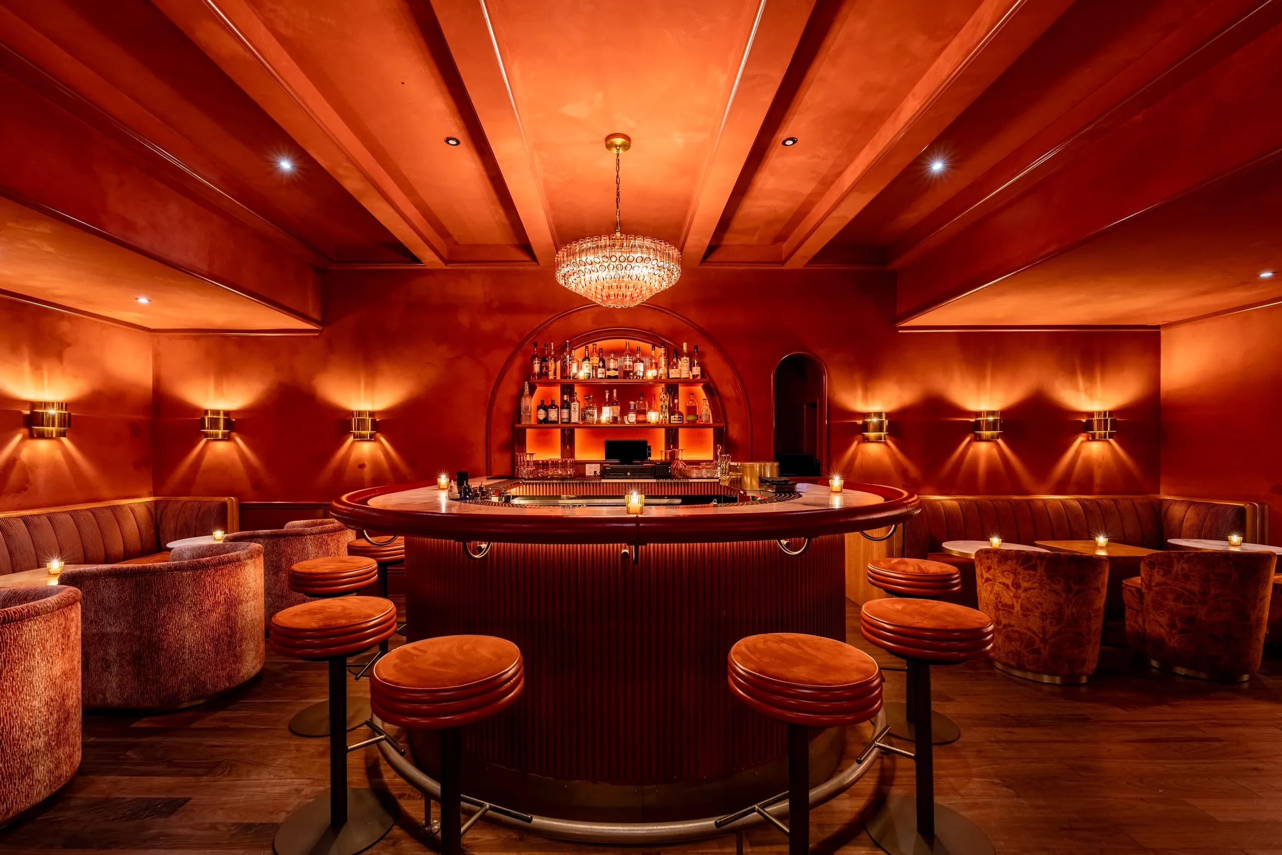 Bar Bonobo