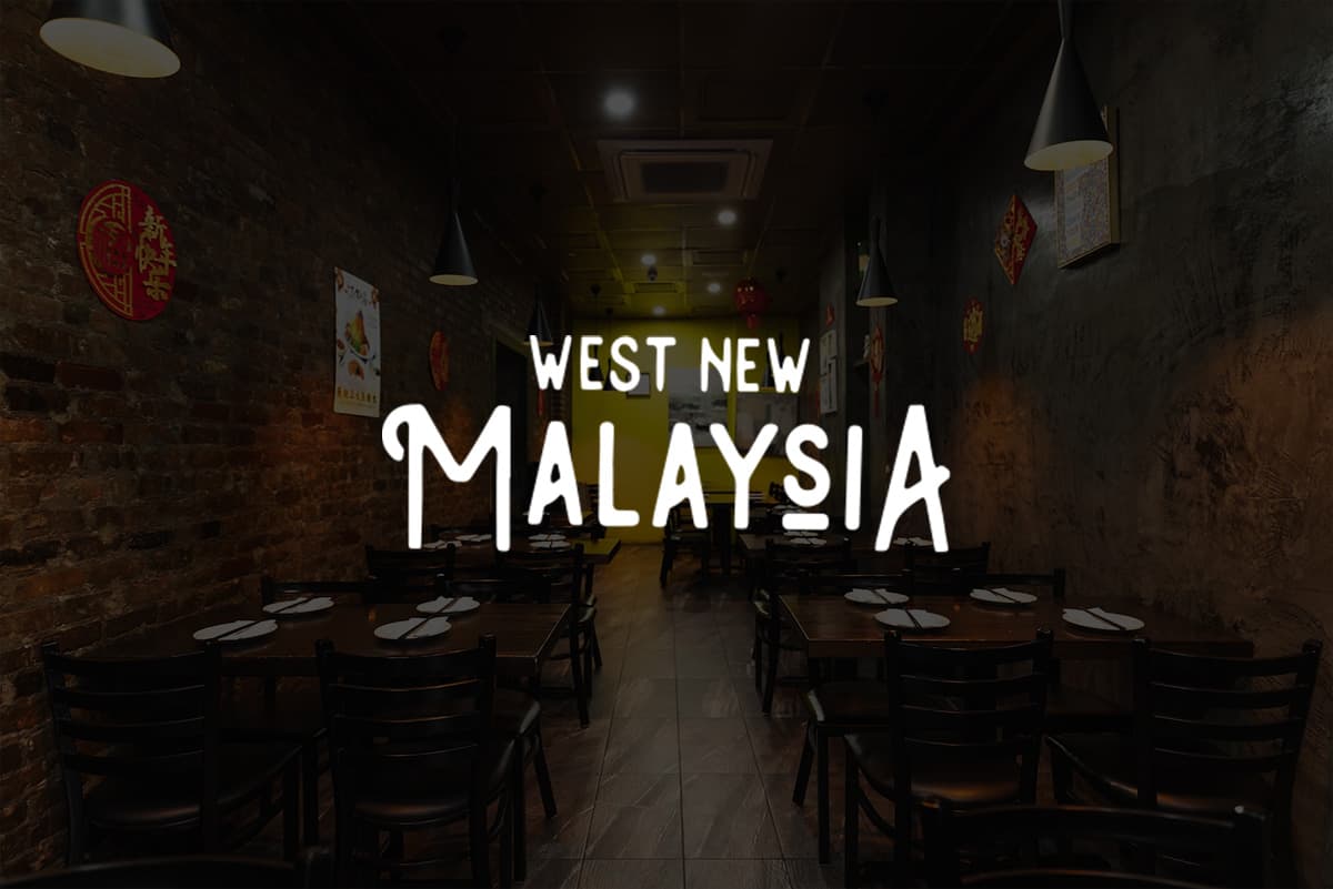 West New Malaysia