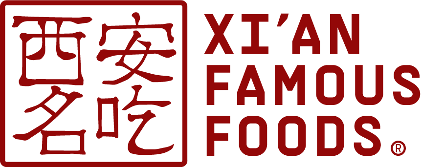Xi’an Famous Foods