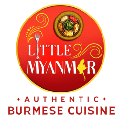 Little Myanmar