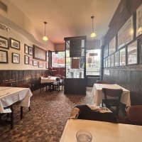 Patsy’s Pizza (East Harlem)