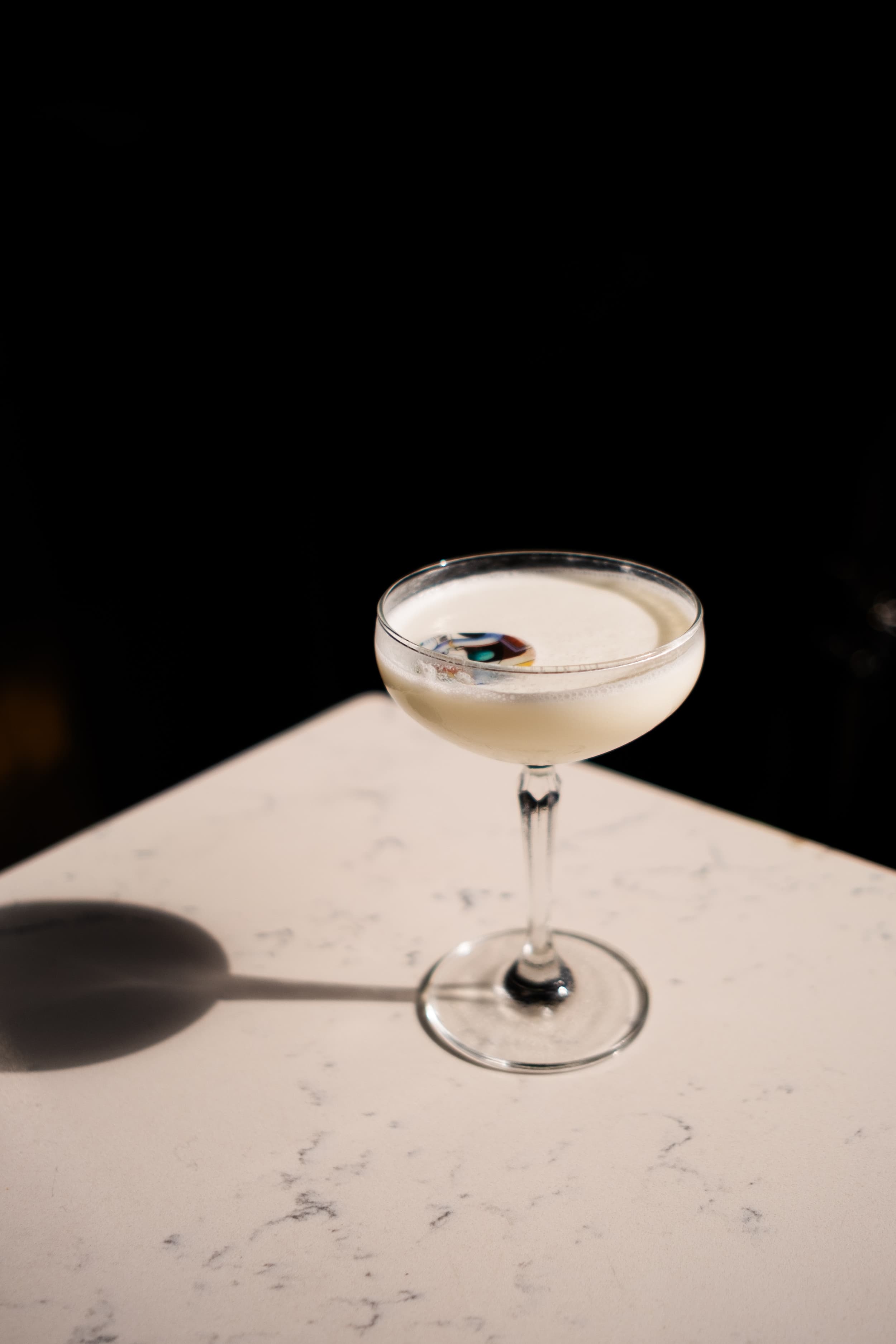 Twist Bar